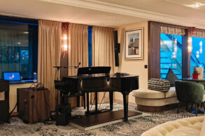 Panorama-Lounge