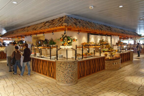 Bella Donna Restaurant