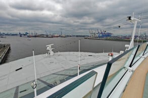 Observation Deck 11