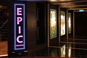 Epic Theater