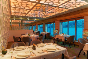 Hanseatic Restaurant