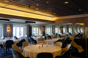 Waterside Restaurant