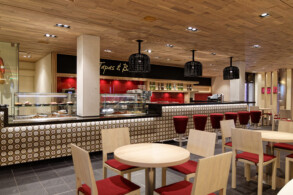 Tapas Bar