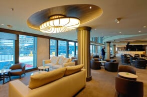 Astern Lounge