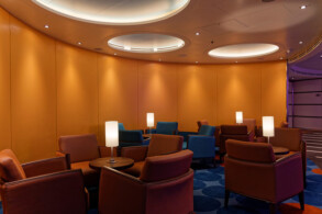 Vista Lobby
