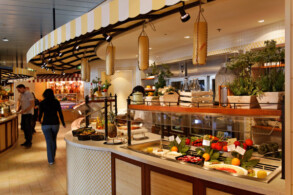Markt Restaurant