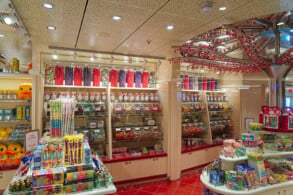 Shops