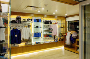 Shop