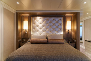 Concierge Suite 855
