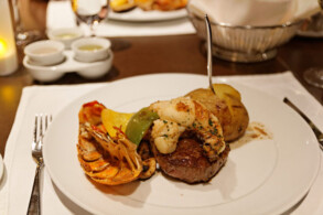 Steakhaus Surf & Turf