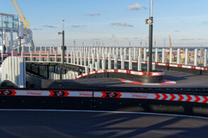 Speedway Kartbahn