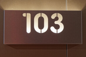 Kabine 103, Unterdeck