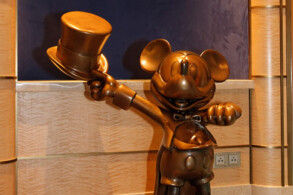 Mickey Mouse
