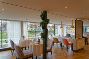 Market Buffet-Restaurant