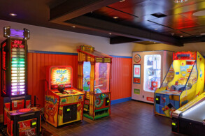 Boardwalk - Arcade