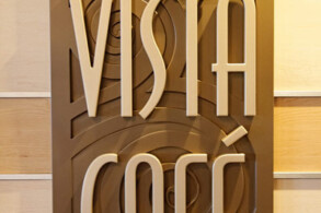 Vista Cafe