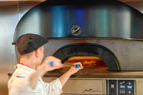 Alfredo's Pizzeria
