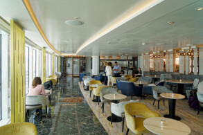 Baristas Kaffeebar