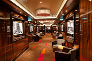 Cagney's Steakhouse