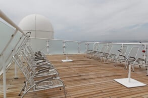 FKK-Deck