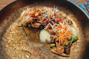 Restaurant Hideki