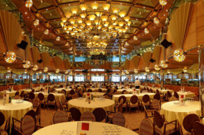 Restaurant Taurus