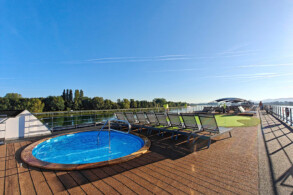 Sonnendeck