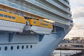 Allure of the Seas