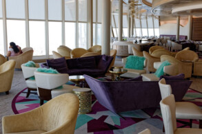 Suite Lounge