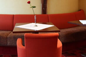Day Lounge