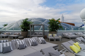 Retreat Sundeck