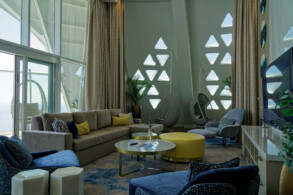 Royal Loft Suite 1820