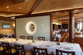 Coastal Kitchen