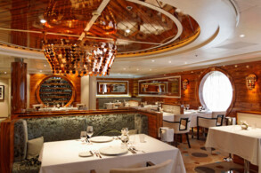 Richards Feines Essen