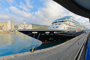 Azamara Journey