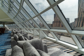 Haven Horizon Lounge