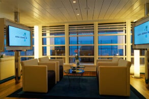 AIDA Lounge