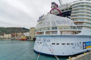Wonder of the Seas