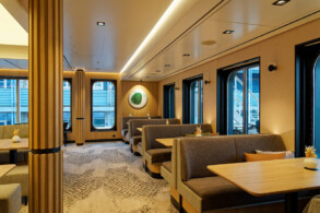 Club Lounge