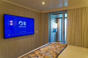 Cabana Mini Suite 12427