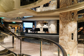 MSC Yacht Club