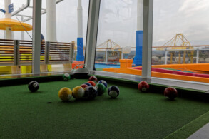 The Clubhouse