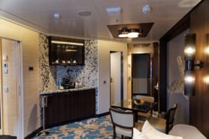 Haven 2-Bedroom Family Villa (H4)