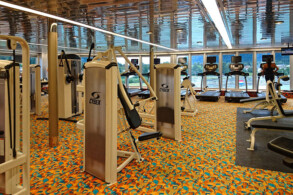 Fitness-Studio