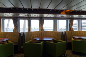 Lounge, Deck 5