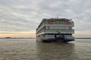 Mekong Navigator