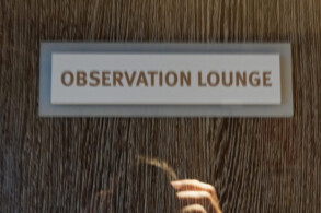 Observation Lounge