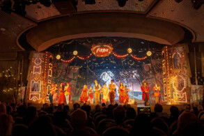 Theater