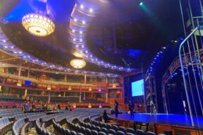 Entertainment Place