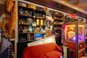 Spellbound by Magic Castle